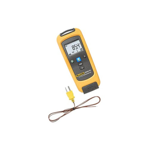 FLUKE Fluke 4401563 T3000 FC Wireless K-Type Temperature Module 2 AA (1 Pack)