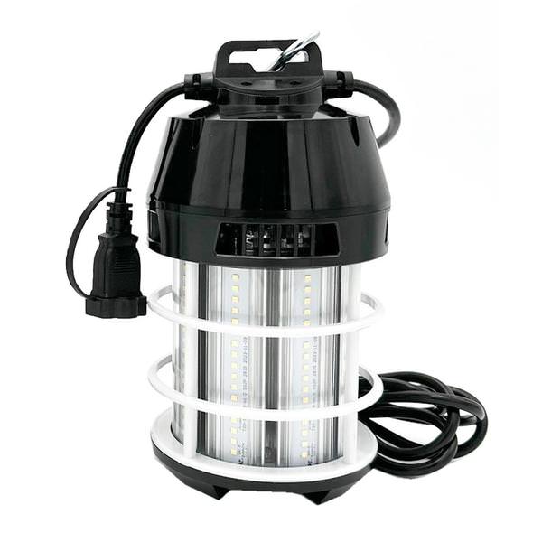 EPCO Epco 15761 Tiger Economy LED Temporary Luminaire 100-Watt (Single Unit) EO15761