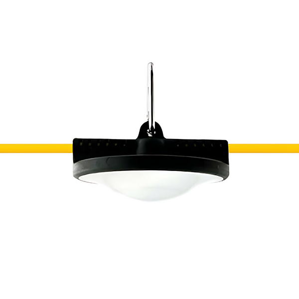 EPCO Epco 16143 LED Work Light Stringer 130 Watt (100 ft) Replacement 16140
