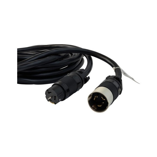 EPCO Epco 10962 1200 6 AWG Temp Power Cord 50A 100 ft