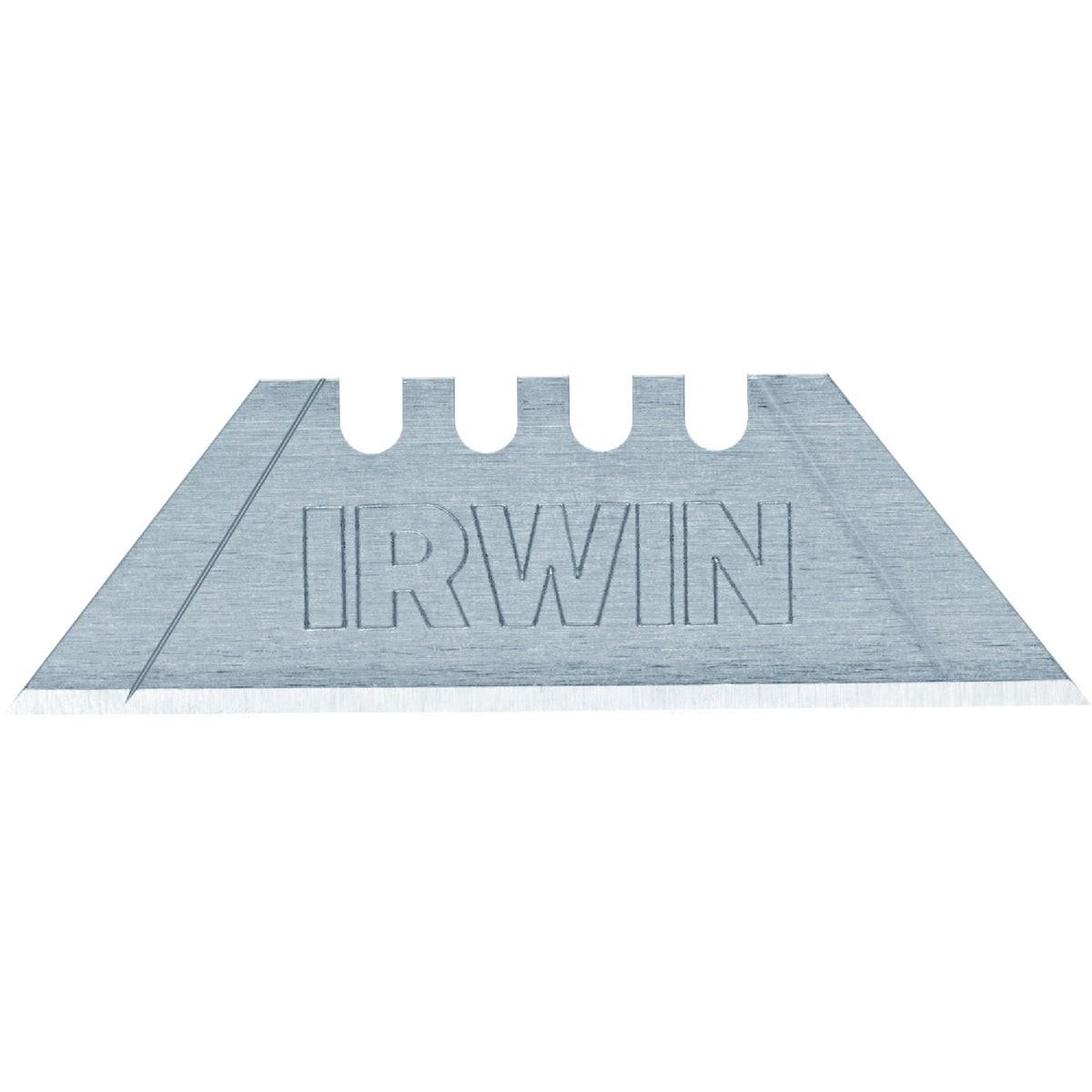 IRWIN Irwin 2014097 4-Point Snap Utility Knife Blade 2-3/8 in (5-Pack)