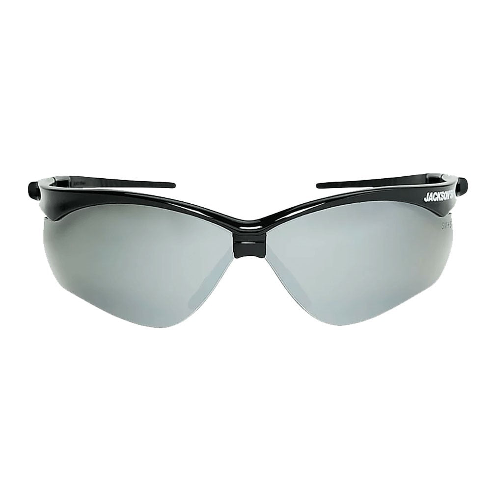 JACKSON SAFETY Jackson Safety 50007 SG Safety Glasses (Pack 12)