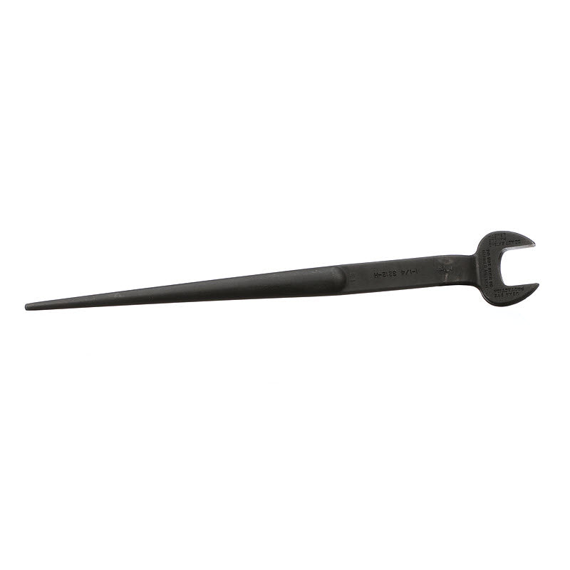 KLEIN TOOLS Klein Tools 3212 Alloy Steel Wrench 16-5/8 inches