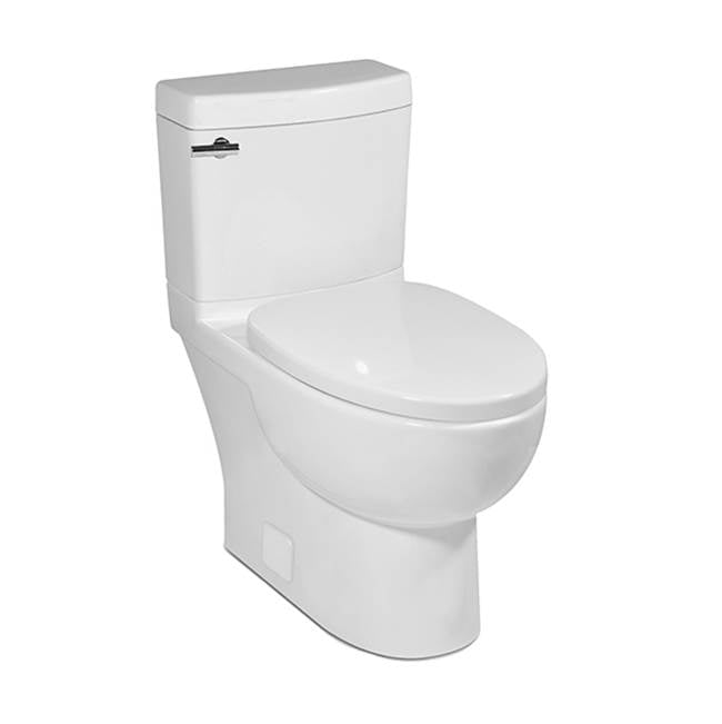 ICERA Icera T-3252.01 Malibu Dual-Flush Toilet Tank (Tank Only)