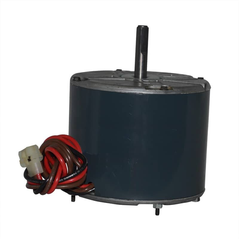 INTERNATIONAL COMFORT PRODUCTS International Comfort Products 1172581 Condenser Motor 1/3 HP (1100 RPM) ICP1172581