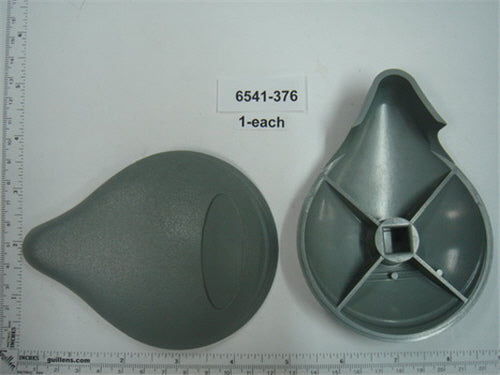 JACUZZI Jacuzzi 6541-376 Diverter Valve Handle (Vertical 2-Port Top Access) SD6541-376