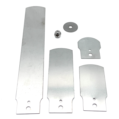 MCDONNELL & MILLER Mcdonnell & Miller MM 310451 FS4-15SS Paddle Kit 15 Stainless Steel Replacement MM-310451