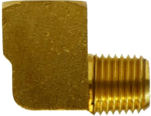 MIDLAND METAL Midland Metal 28159 1/2 Mip x Fip Bs Street Elbow (90 Deg)