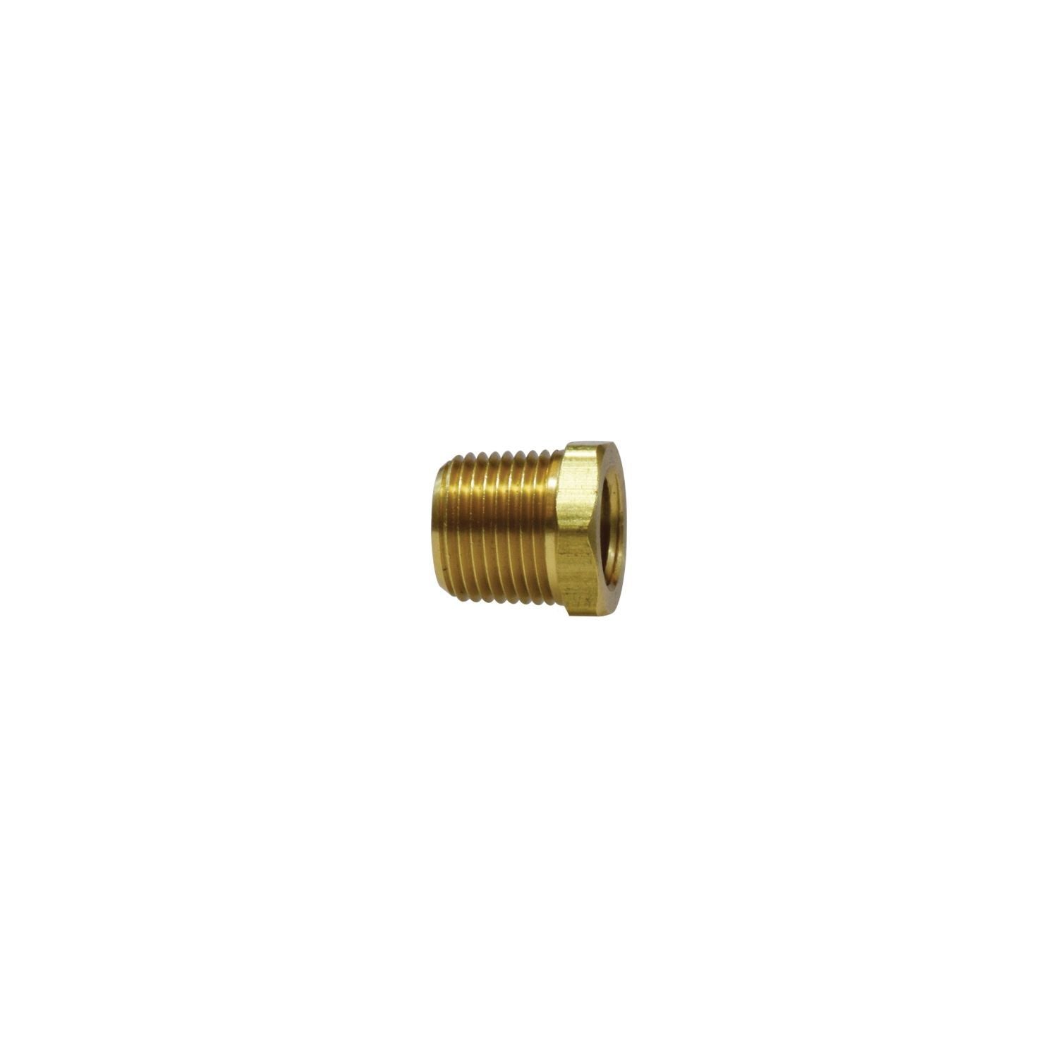 MIDLAND METAL Midland Metal 28111 3/4 x 1/2 MIP x FIP BS Bushing (3/4 x 1/2) Replacement 28-111