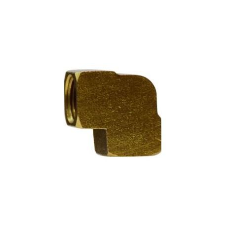 MIDLAND METAL Midland Metal 28004 Pipe Elbow (1/2 in, 90 Degree) Replacement 28004