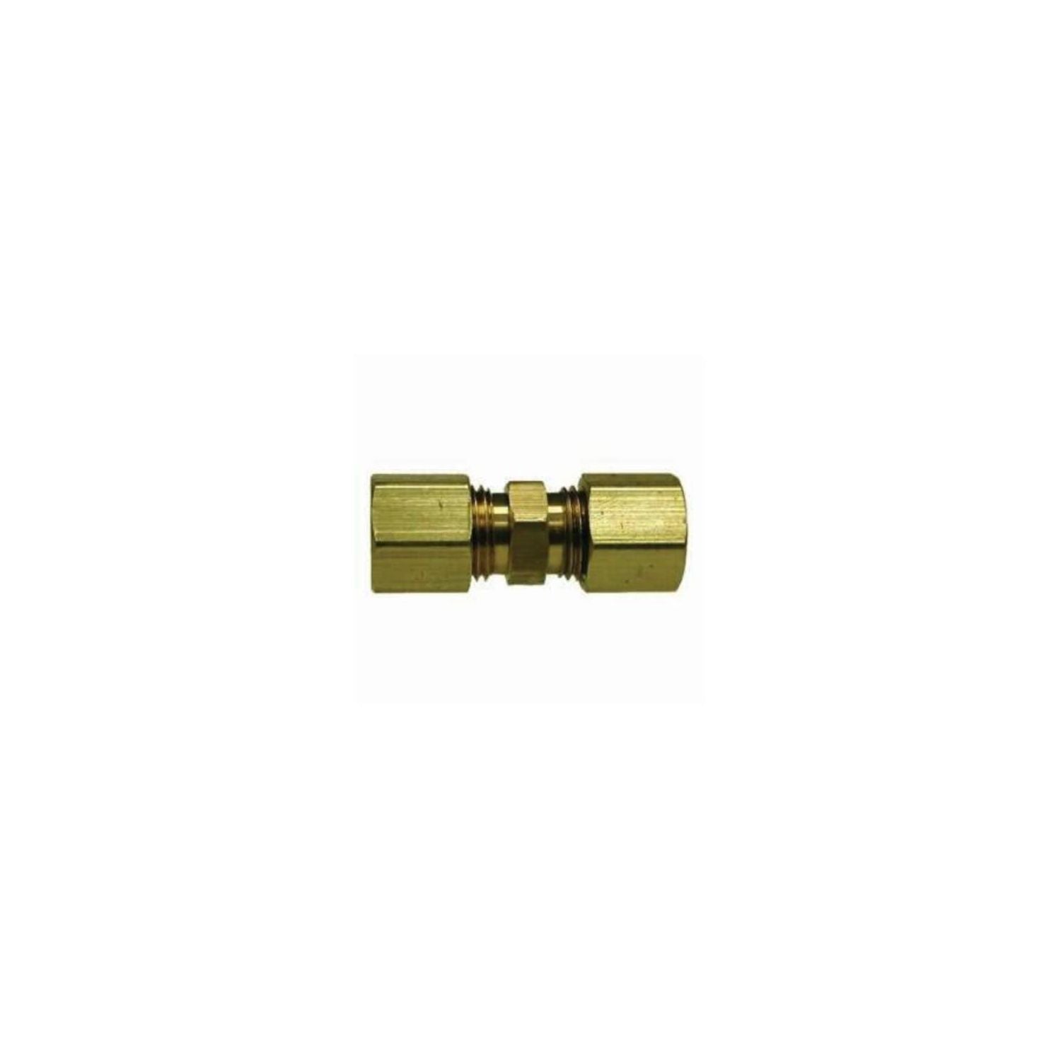 MIDLAND METAL Midland Metal 18062 Compression Union 1/8 in (18-062)