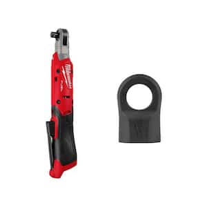 MILWAUKEE Milwaukee 3053-20 M12 Fuel 3/8 in Ratchet 70 ft-lbs (Bare Tool)