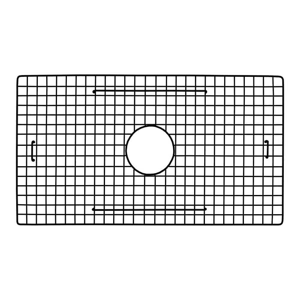 NATIVE TRAILS Native Trails GR2614-MB Bottom Grid 25.75 in x 14.25 in (GR2614MB)