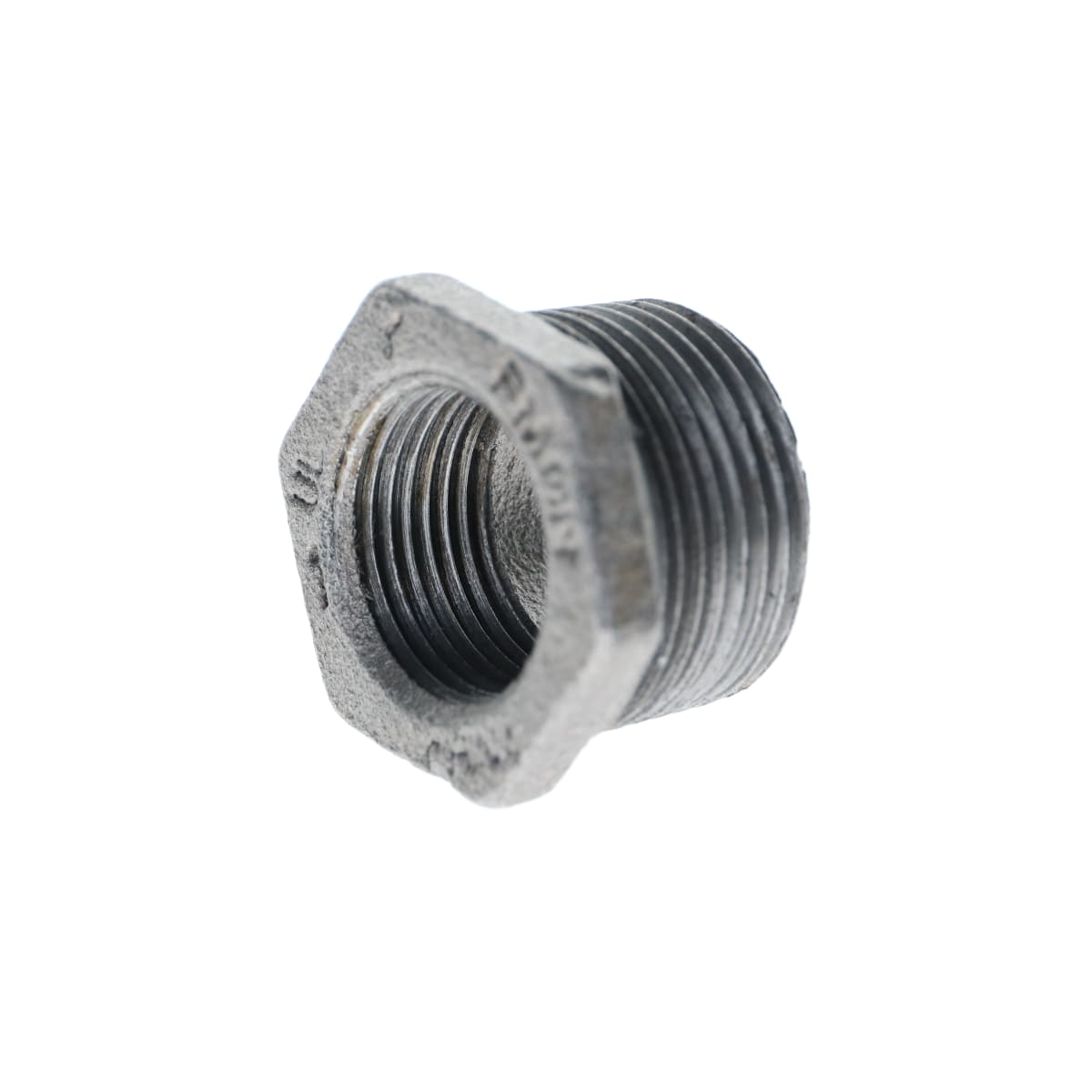 MUELLER STREAMLINE Mueller Streamline 521-954 Bushing MPT x FPT 1 x 3/4 (EA)