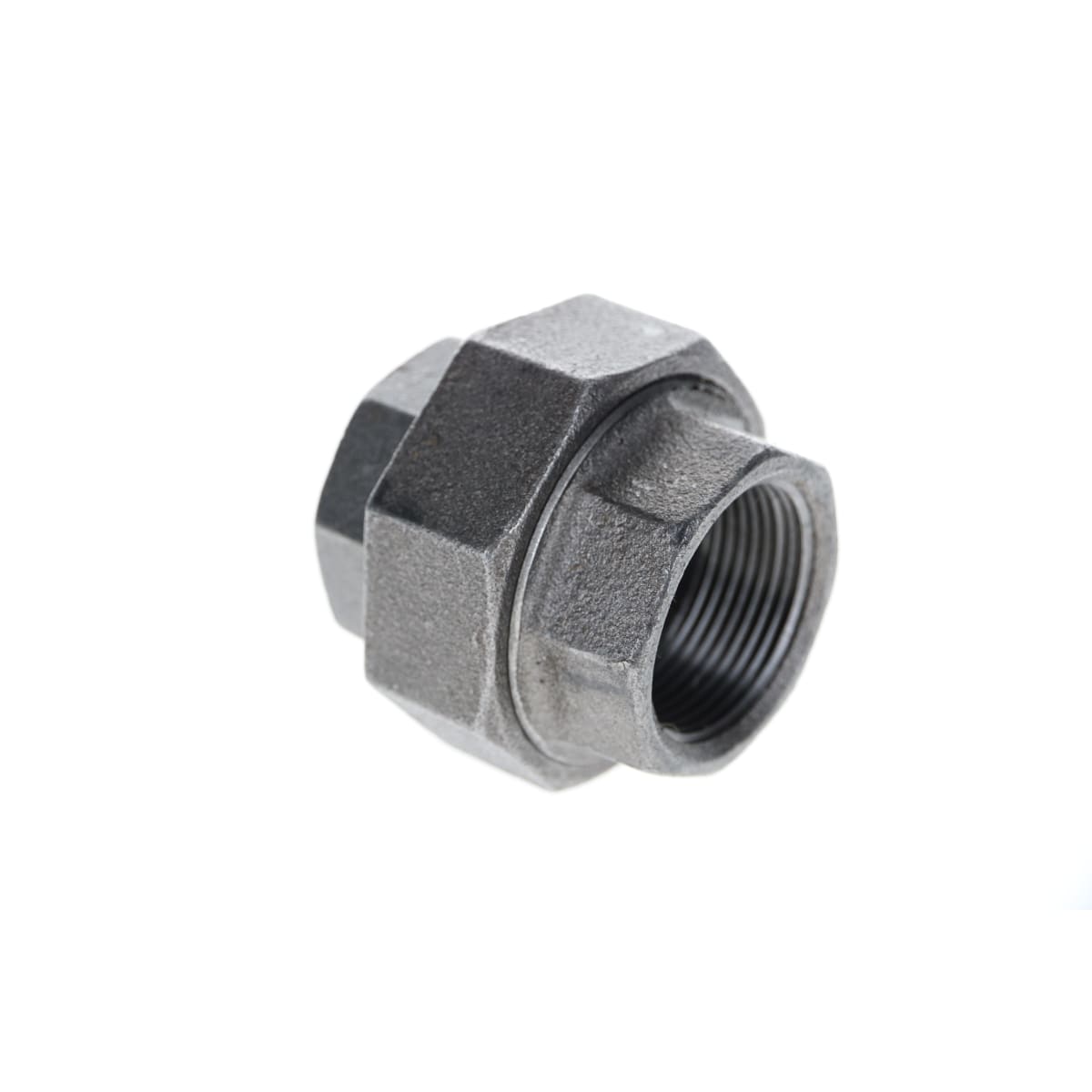 MUELLER STREAMLINE Mueller Streamline 521-705 Malleable Union FPT x FPT (1 inches) BLIF-100-UNI