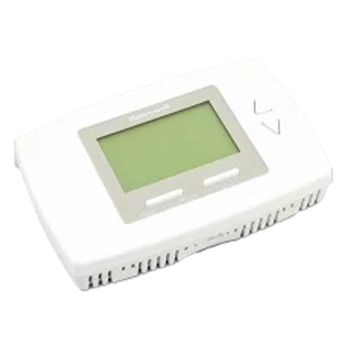 RESIDEO Resideo TB6575C1000 SuitePRO 3-Speed Digital fan-coil thermostat 120 VAC (3-Speed) TB6575C1000