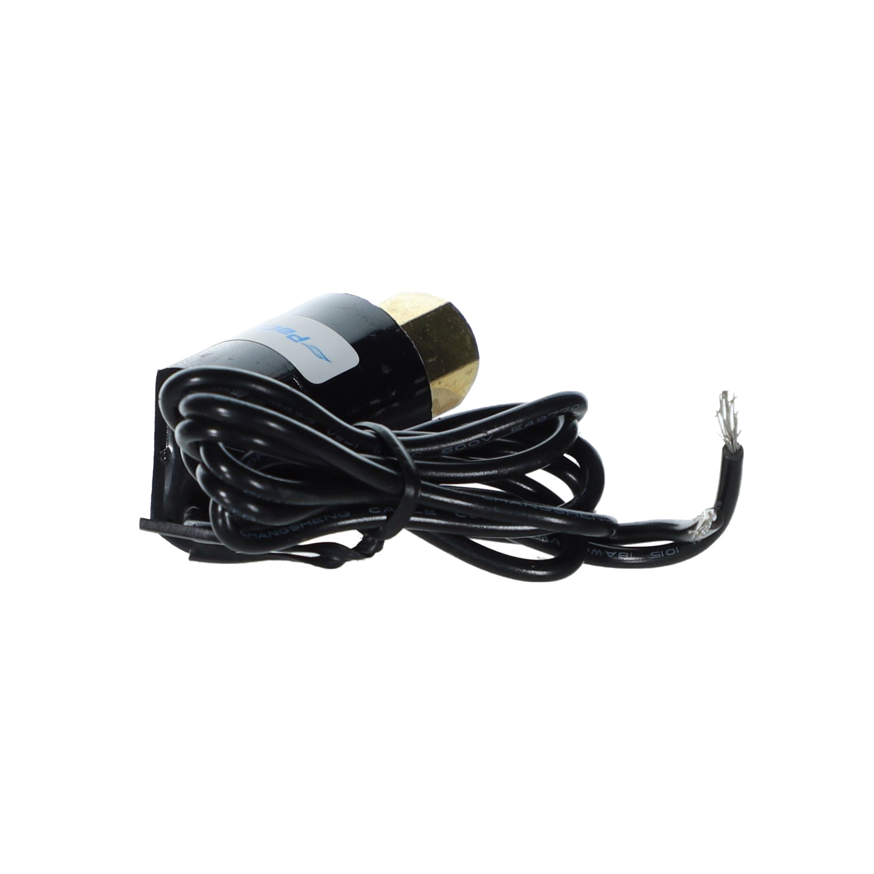 PACKARD Packard PHP600475 High Pressure Control 24/120/240 VAC (1/4 in) 388633