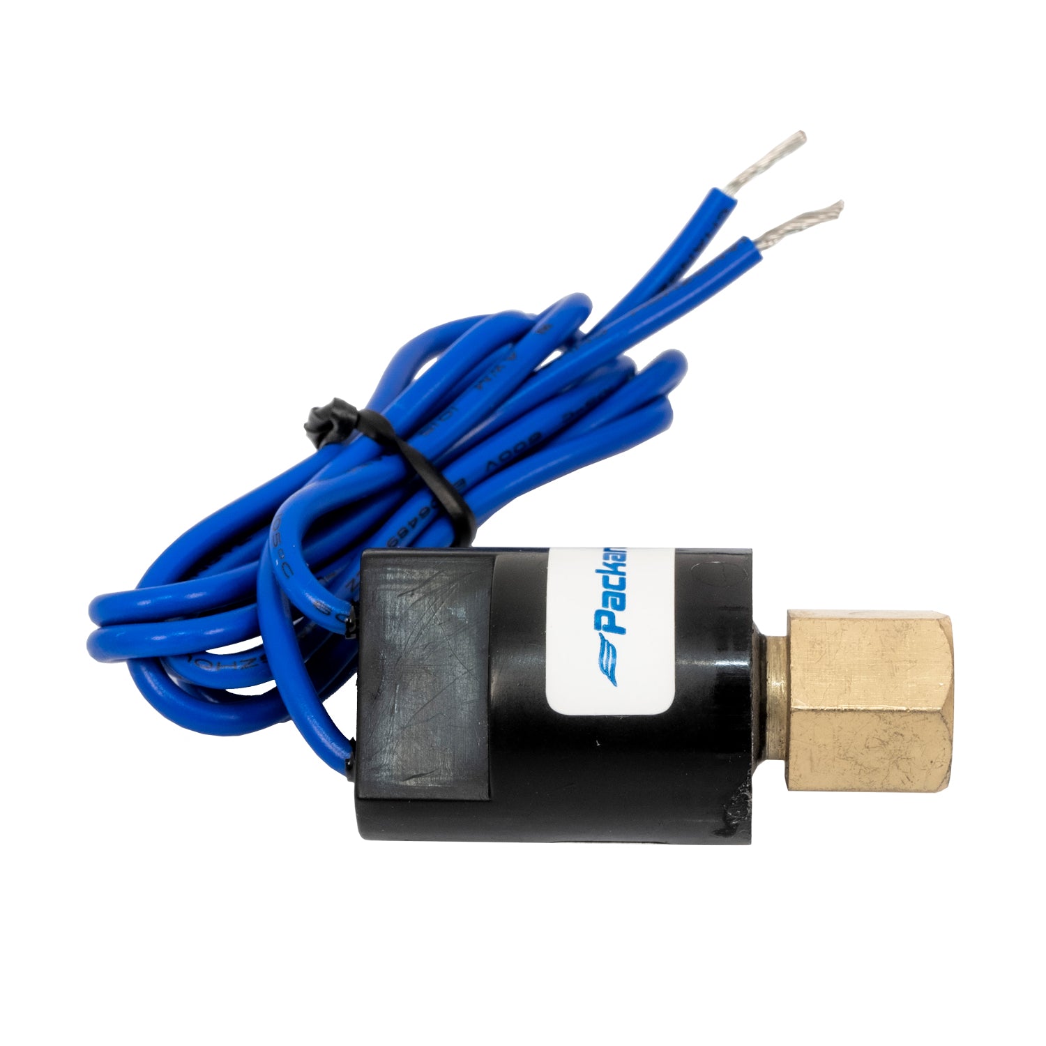 PACKARD Packard PLP75100 Low Pressure Control (EA) Supco SLP75100