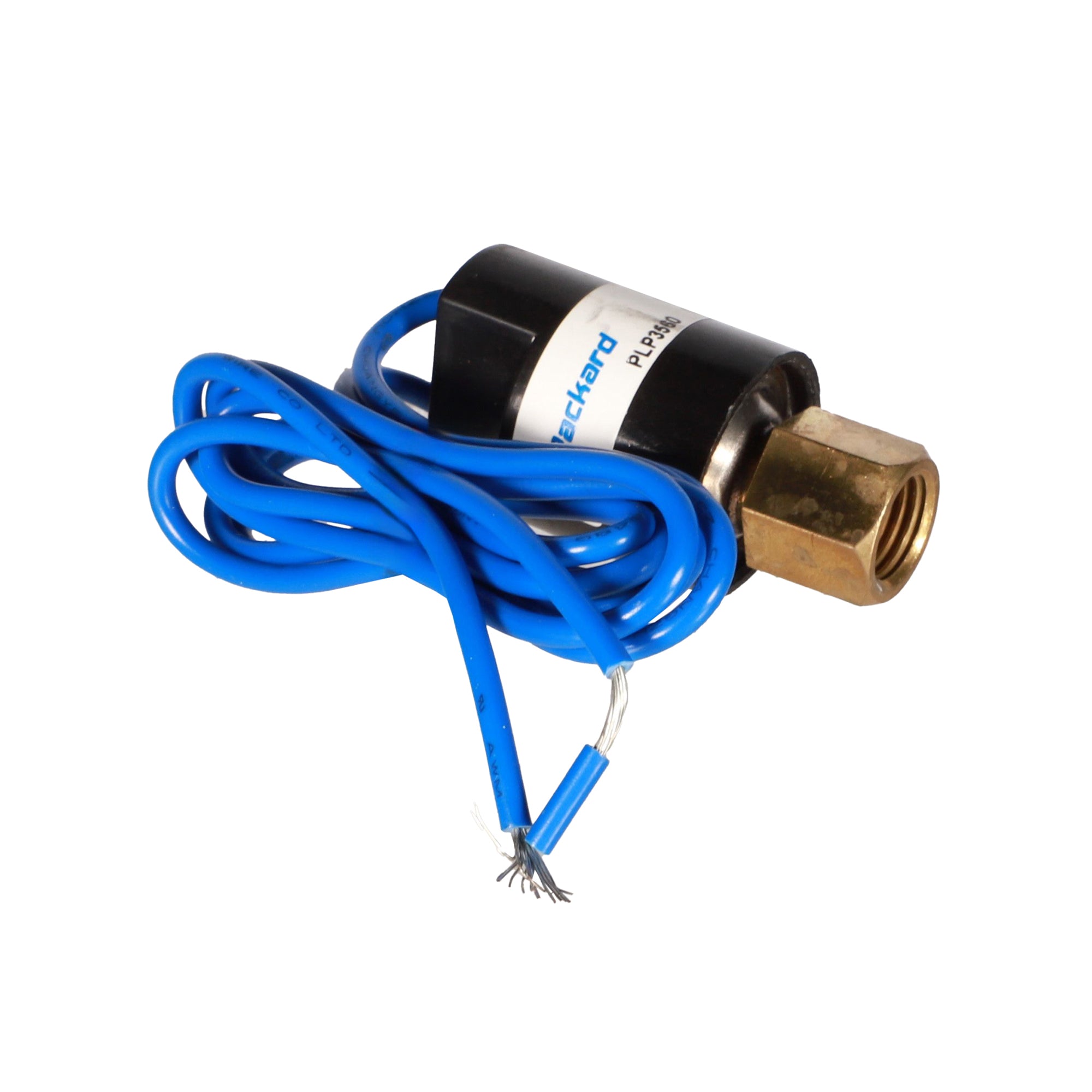 PACKARD Packard PLP3560 Low Pressure Control (EA) Mars 43349