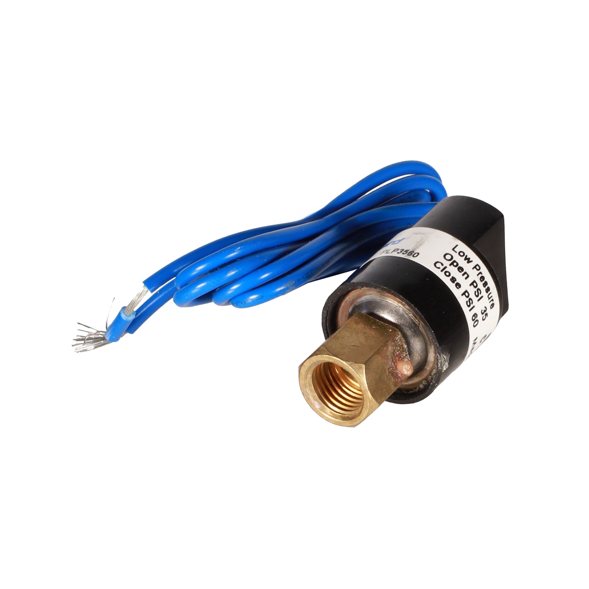 PACKARD Packard PLP3560 Low Pressure Control (EA) Mars 43349