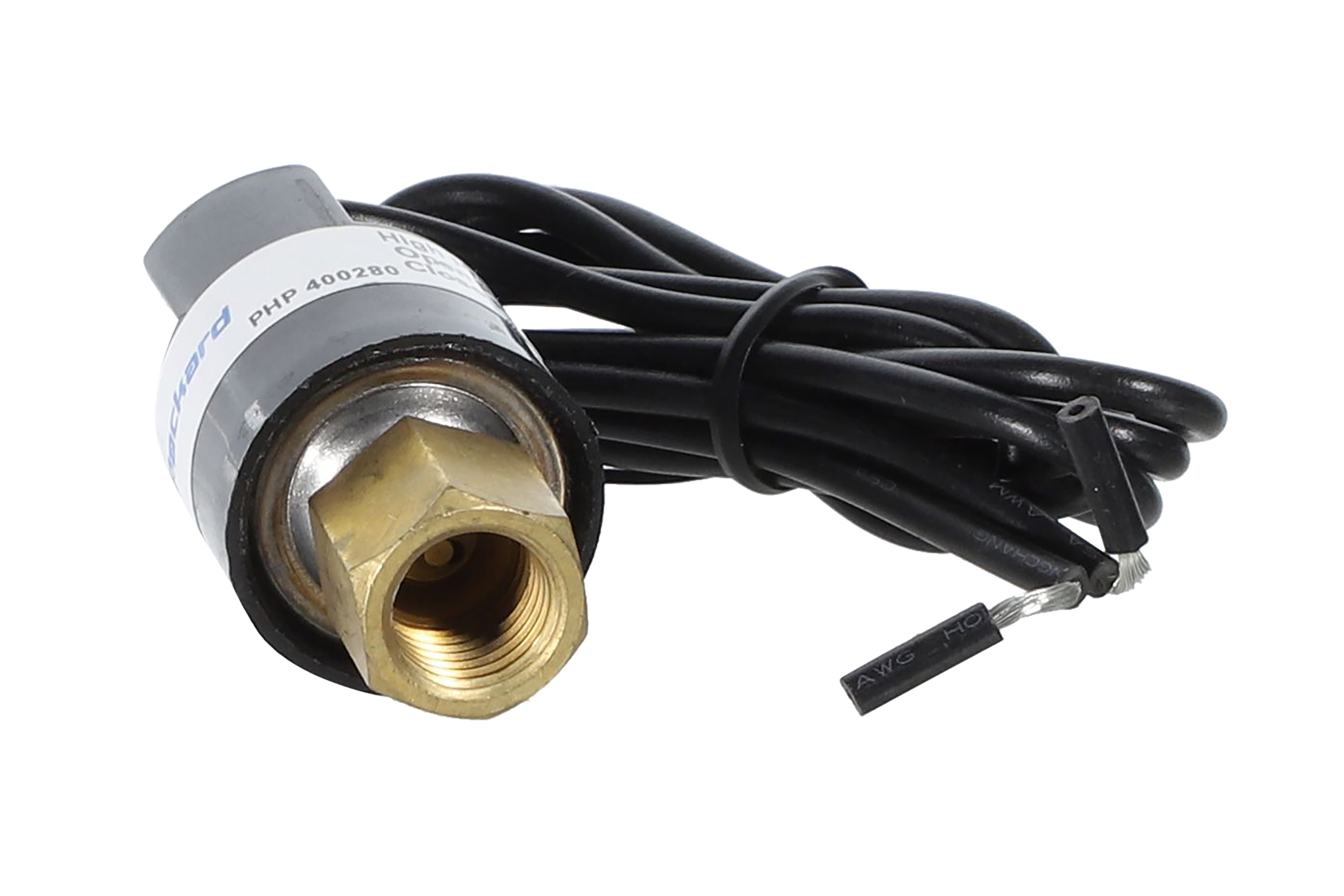 PACKARD Packard PHP400280 High pressure control 24/120/240 V (EA) Jard 43930
