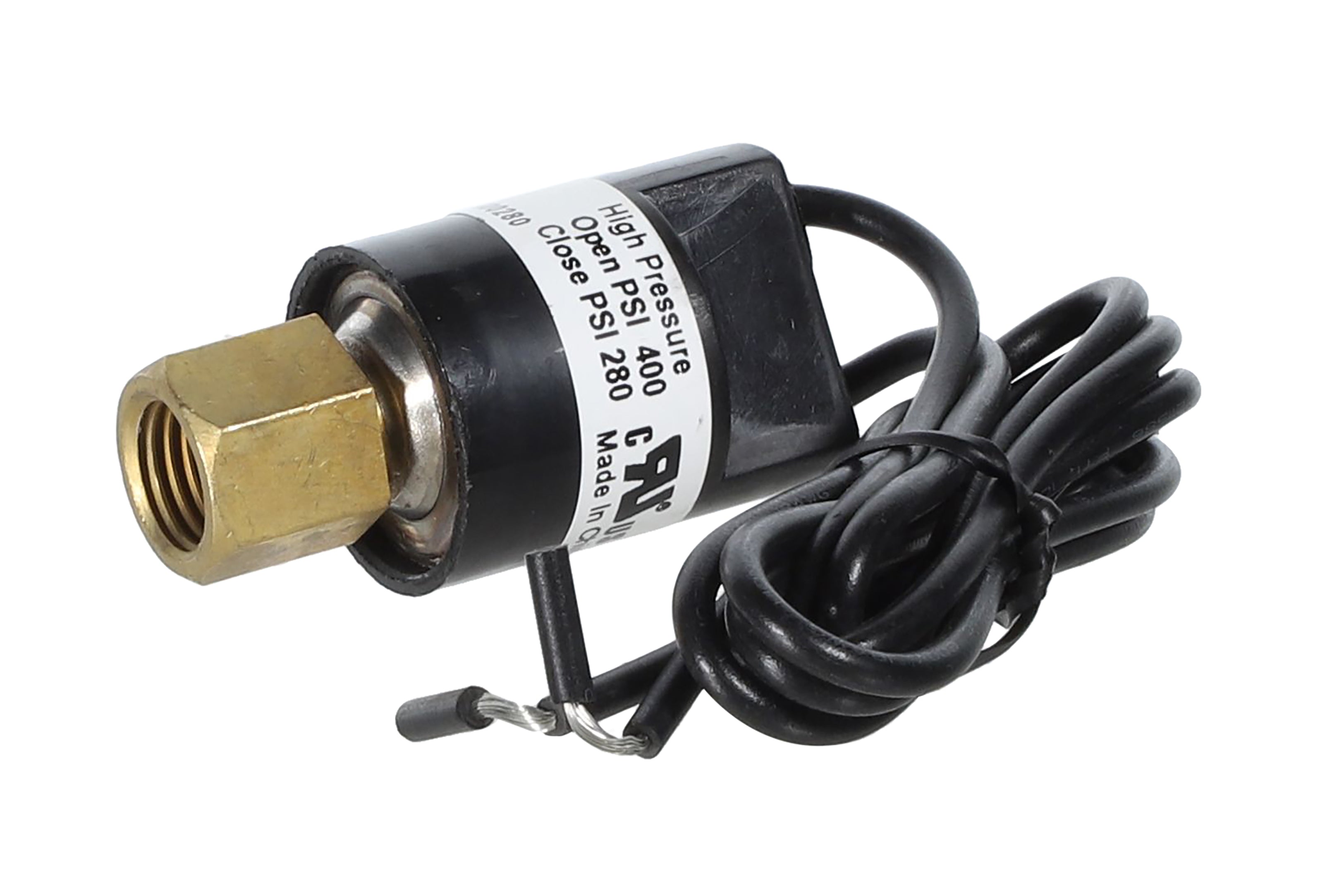 PACKARD Packard PHP400280 High pressure control 24/120/240 V (EA) Jard 43930