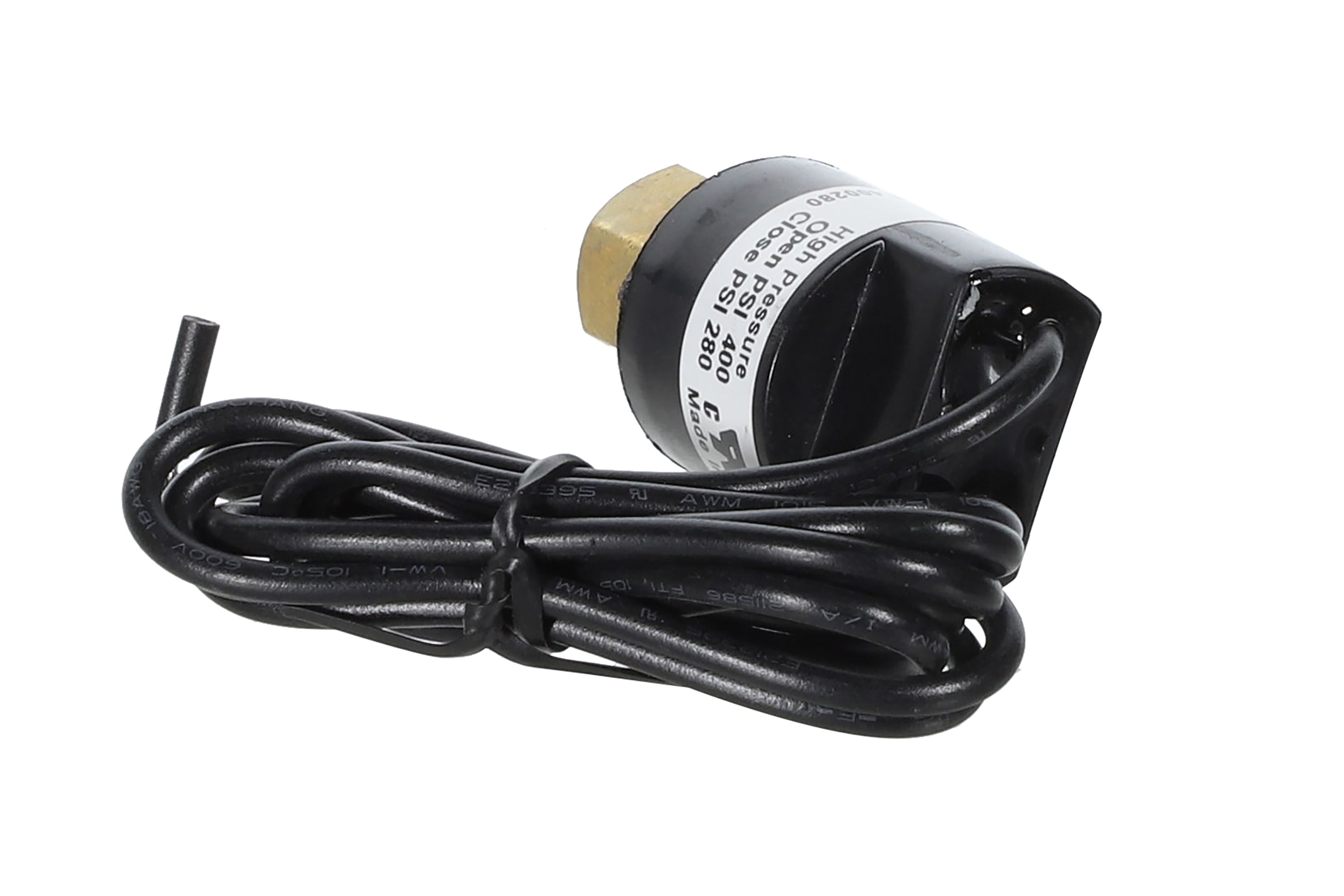 PACKARD Packard PHP400280 High pressure control 24/120/240 V (EA) Jard 43930