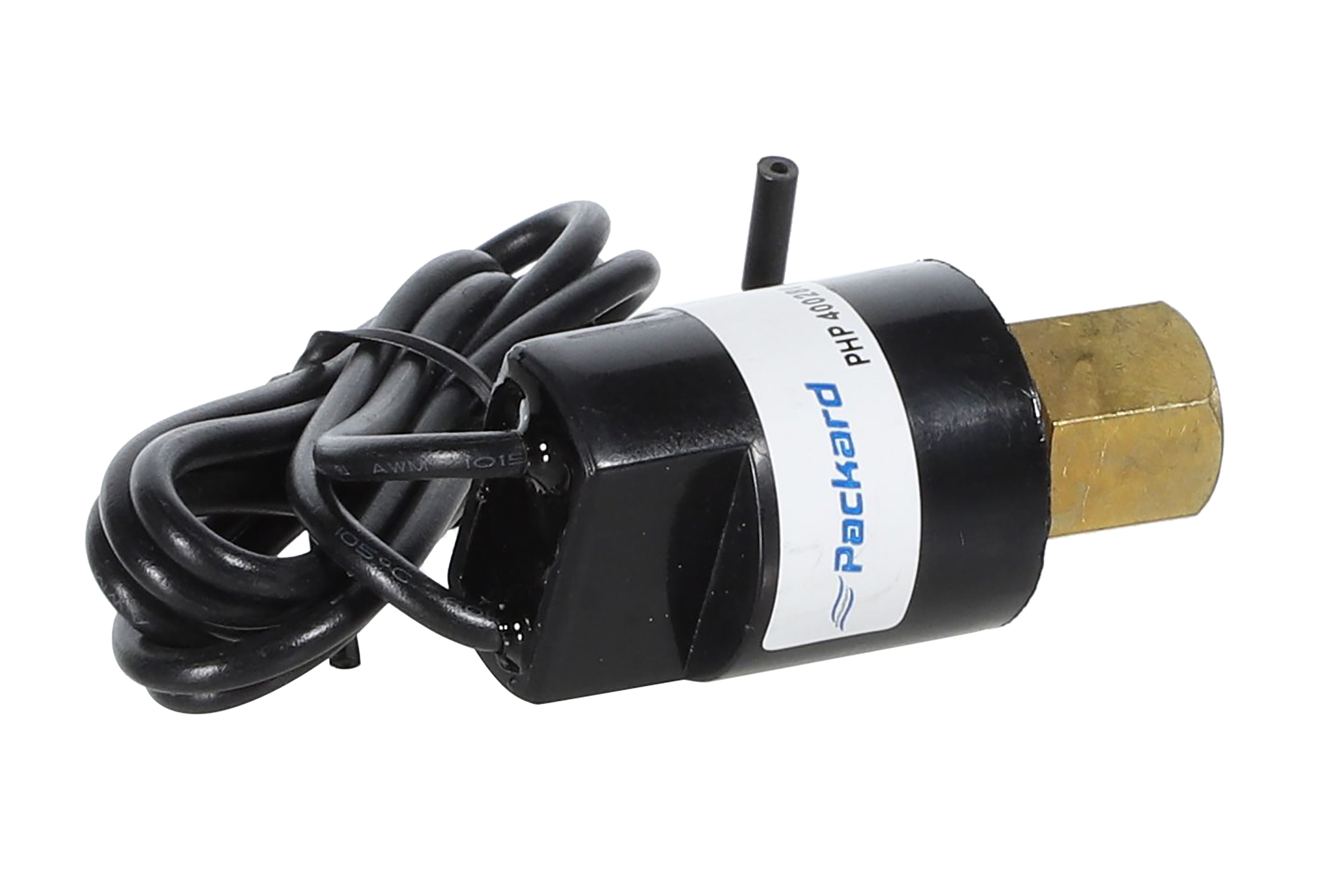 PACKARD Packard PHP400280 High pressure control 24/120/240 V (EA) Jard 43930