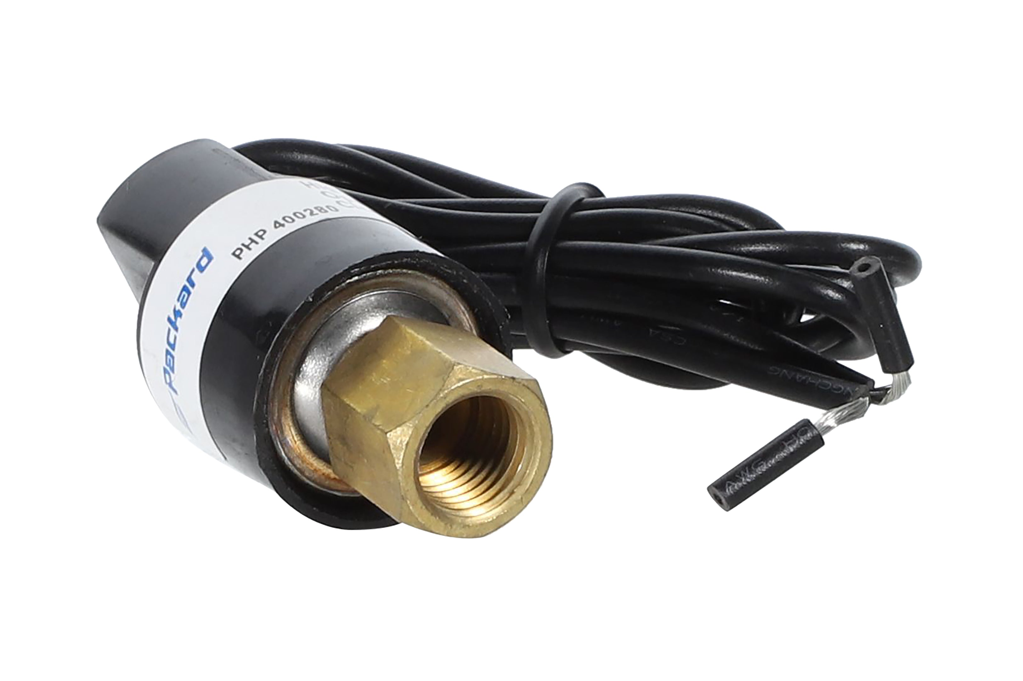 PACKARD Packard PHP400280 High pressure control 24/120/240 V (EA) Jard 43930