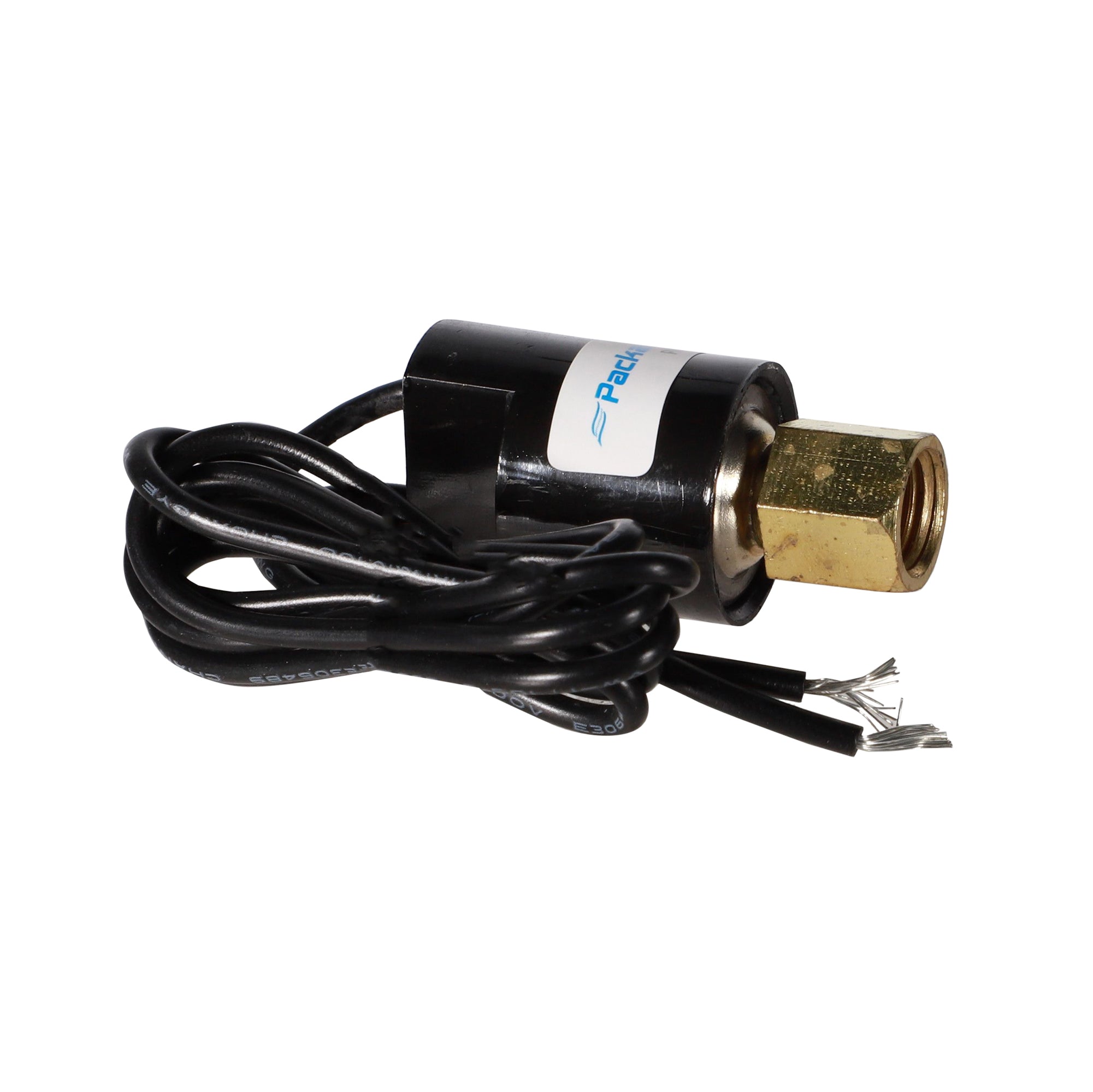 PACKARD Packard PHP425300 High Pressure Control 24/120/240V (1/4 inches SAE) Supco SHP425300