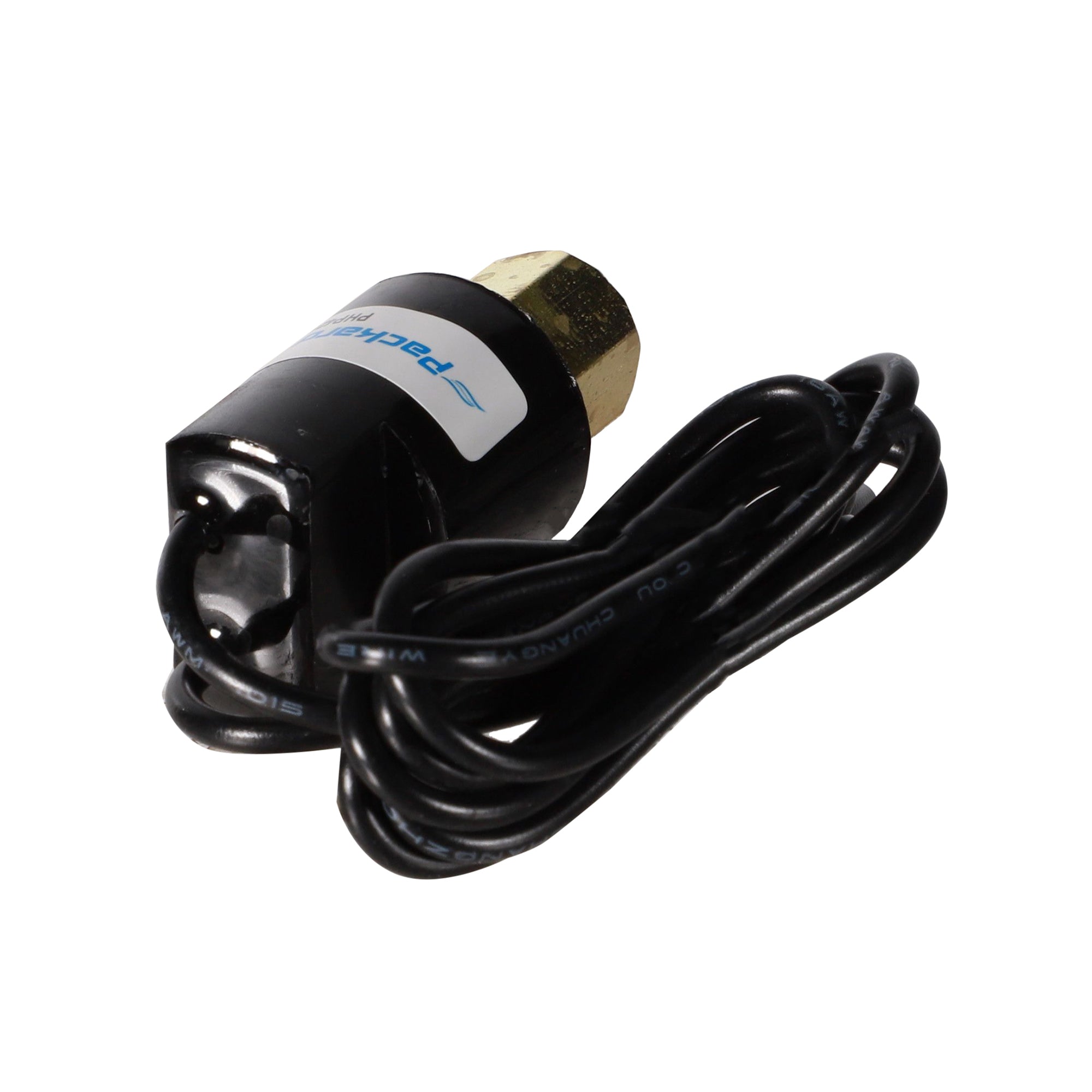 PACKARD Packard PHP425300 High Pressure Control 24/120/240V (1/4 inches SAE) Supco SHP425300