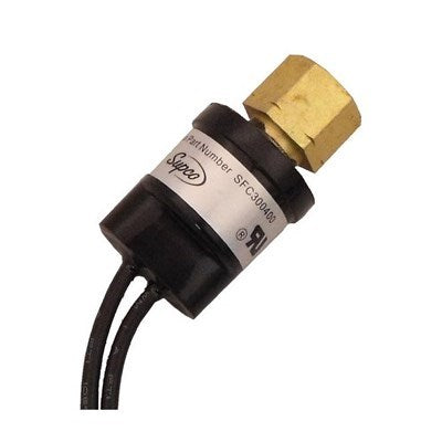 PACKARD Packard PFC300400 Fan Cycle Pressure Control (18 in leads)