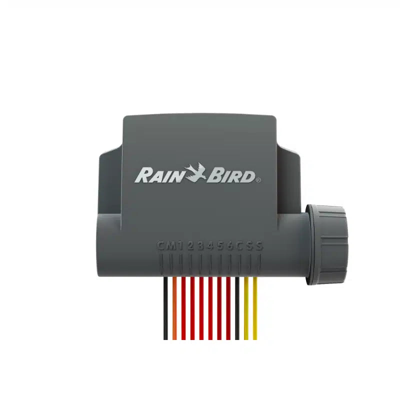 RAIN BIRD Rain Bird F58572 ESPBAT-BT2 Bluetooth battery operated 2-station controller