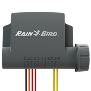 RAIN BIRD Rain Bird F58572 ESPBAT-BT2 Bluetooth battery operated 2-station controller
