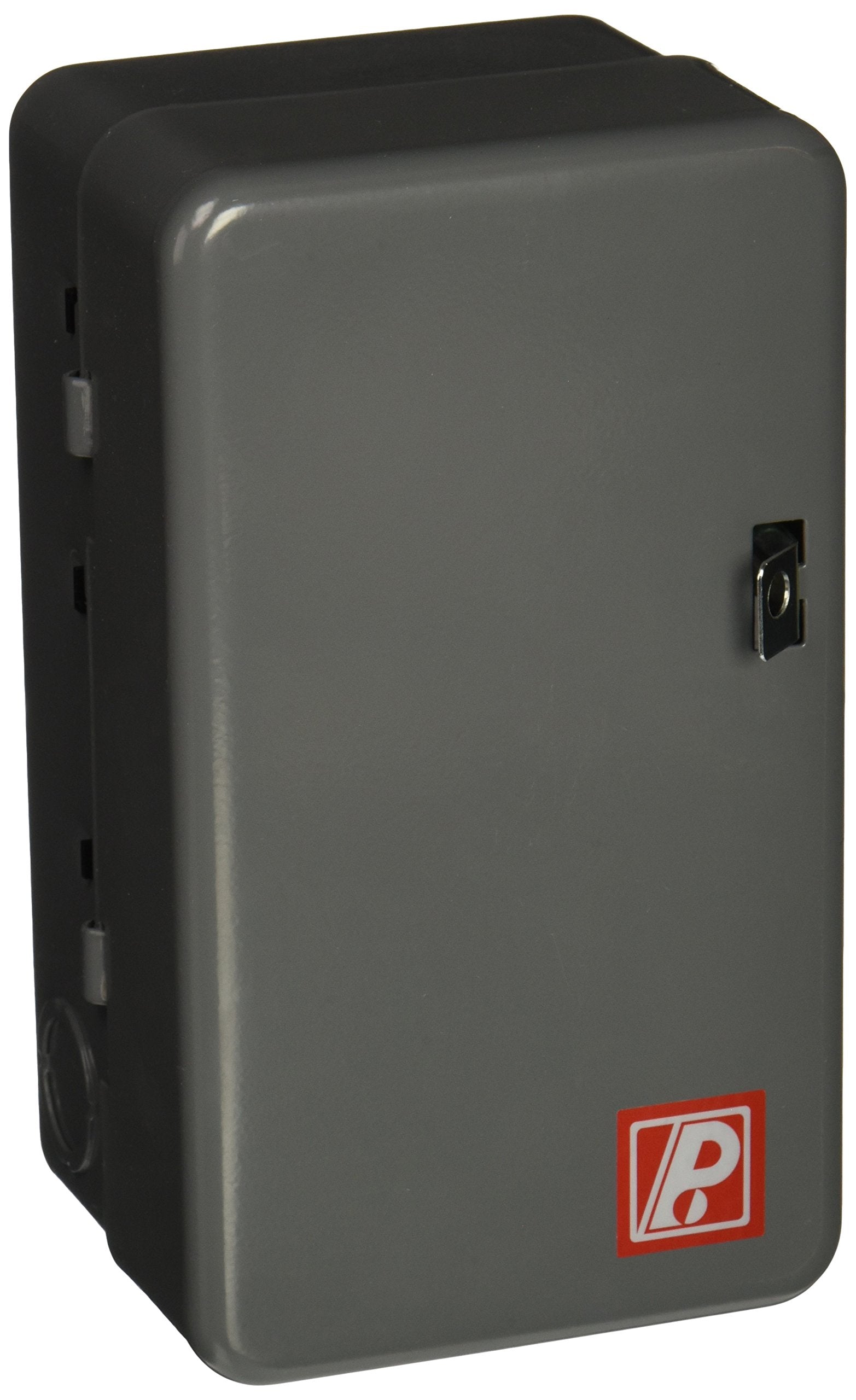 PARAGON Paragon 8145-00 Refrigeration Defrost Timer 2 HP (120V)