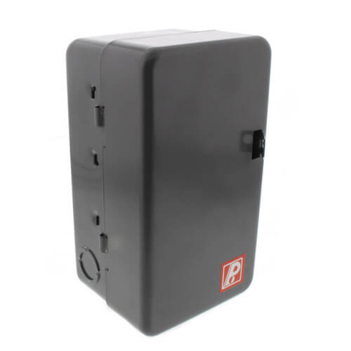 PARAGON Paragon 8145-00 Refrigeration Defrost Timer 2 HP (120V)