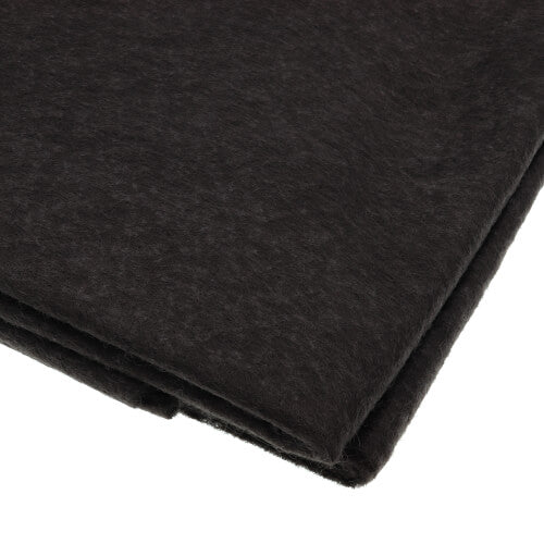 NDS Nds FWFF67 Porous Non-Woven Filter Fabric Wrap 7 ft x 2 ft NdsFWFF67
