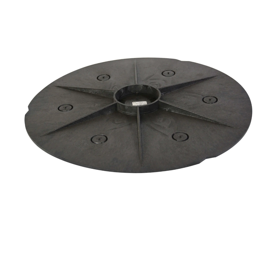 NDS Nds FWBP24 Flo-Well Bottom 24 in Diameter