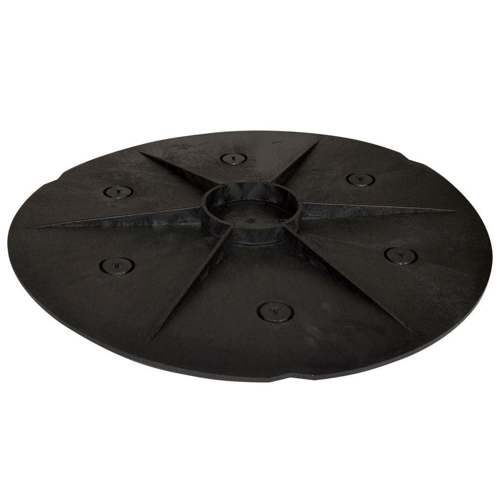 NDS Nds FWBP24 Flo-Well Bottom 24 in Diameter