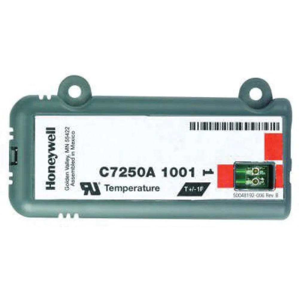 RESIDEO Resideo C7250A1001 Temperature Sensor 20K (2.17 x 0.81 x 4.25 in)