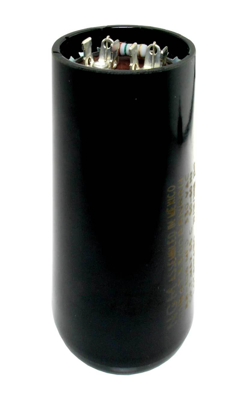 RHEEM Rheem 43-17075-06 Start Capacitor 233-280 uF 330 VAC (1 Pack) 43-100576-06