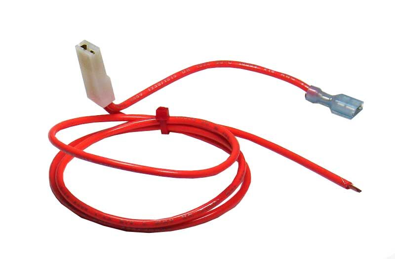 RHEEM Rheem 45-24258-21 Wiring Harness (Single) Replacement 45-24258-21