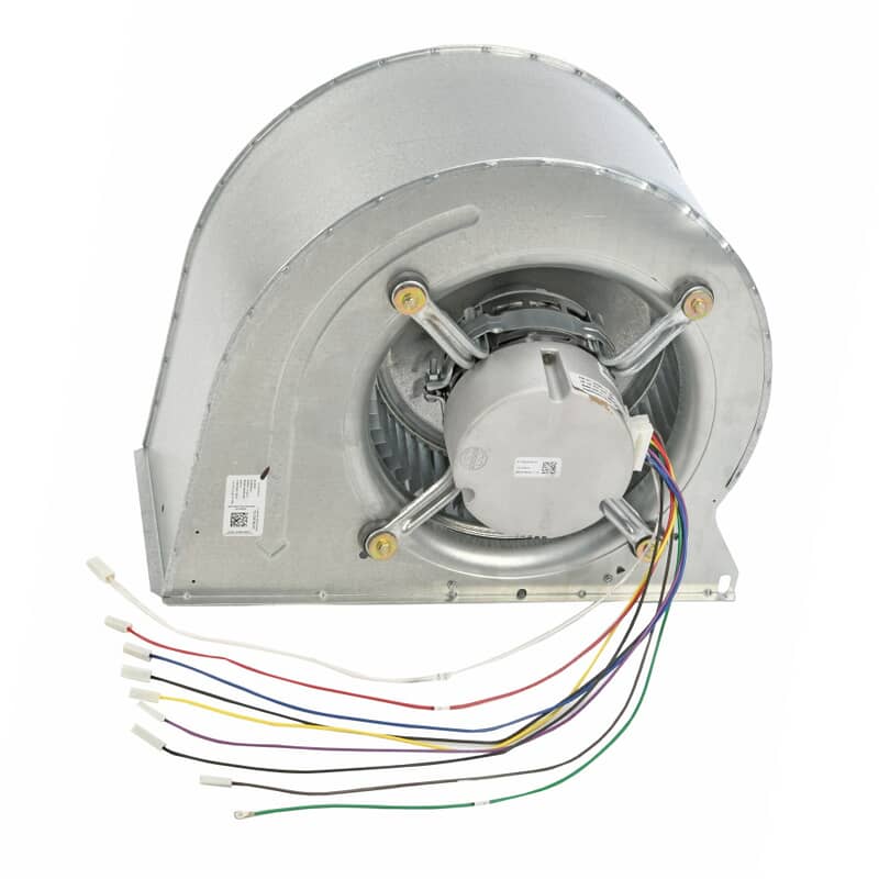 RHEEM Rheem AS-105809-16 Blower Assembly (Each) RHMAS-105809-16