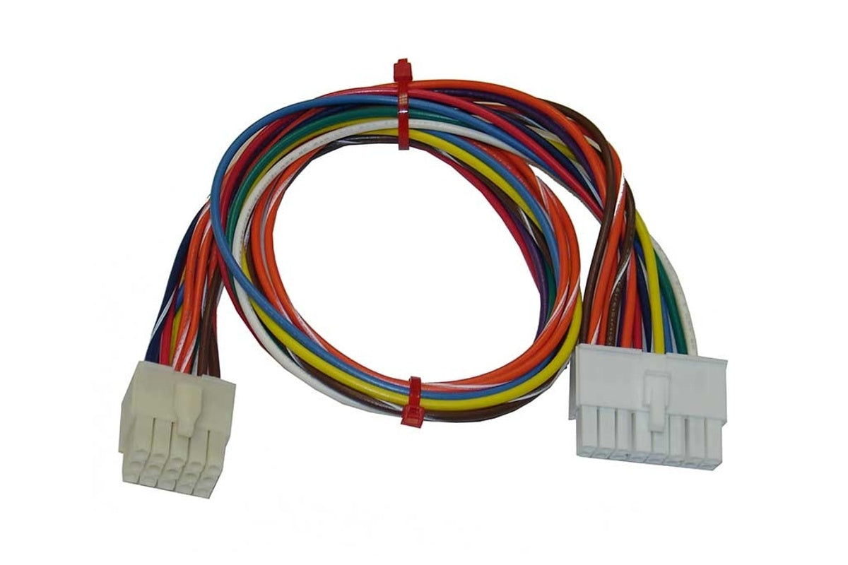RHEEM Rheem 45-24258-09 Wiring Harness (16-pin to 15-pin) 45-24258-09