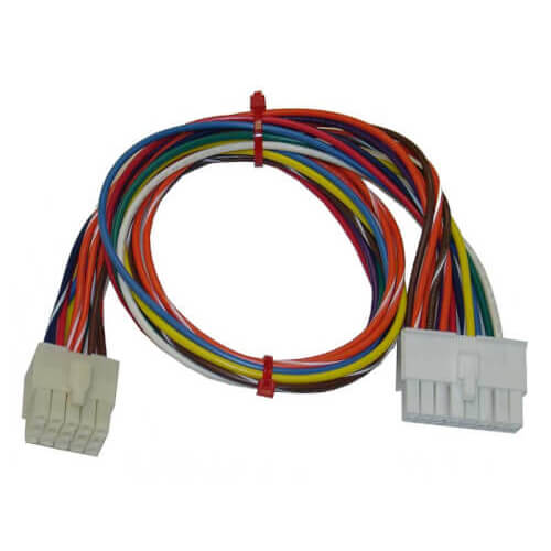 RHEEM Rheem 45-24258-09 Wiring Harness (16-pin to 15-pin) 45-24258-09