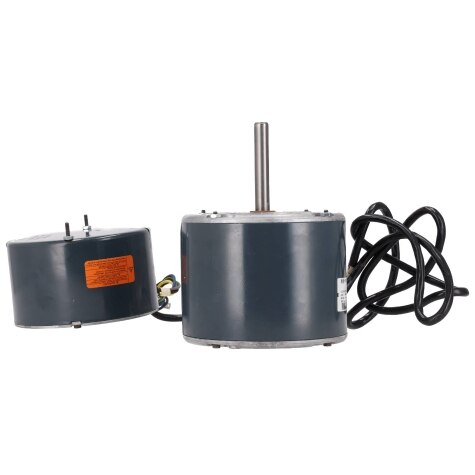 RHEEM Rheem 51-106944-04 Motor - ECM (Outdoor) 1/2 HP (With Remote) ED2PLC