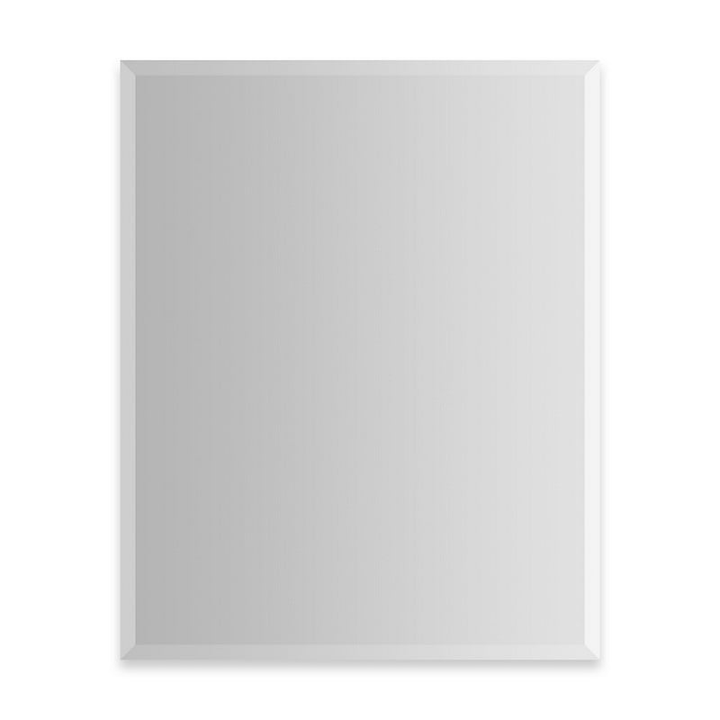 ROBERN Robern P2C2430D4FBBA Pl Portray Cabinet 24 in W x 30 in H x 4 in D