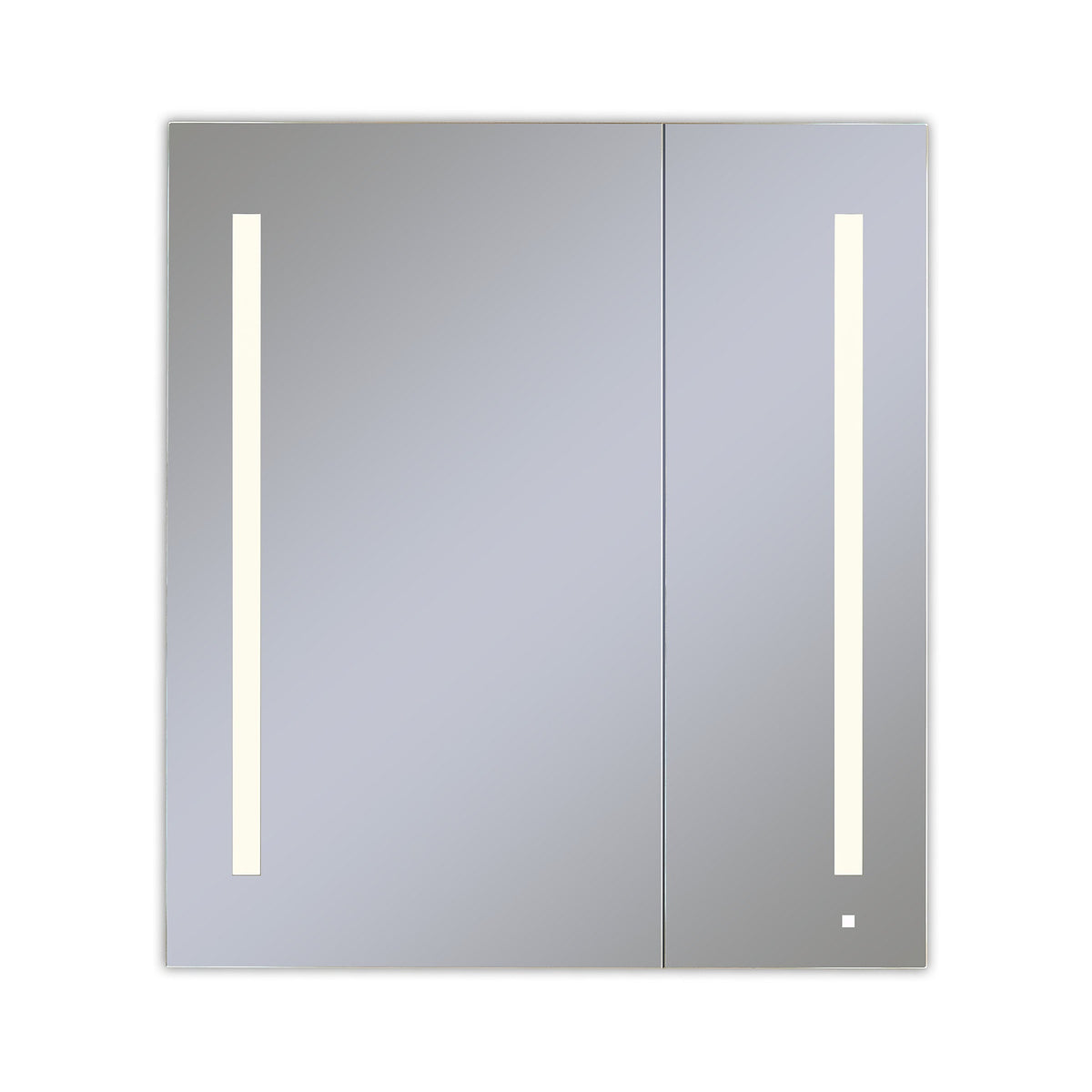 ROBERN Robern AC3640D4P2LW AiO medicine cabinet lighted 39-3/8 in RAC3640D4P2LW