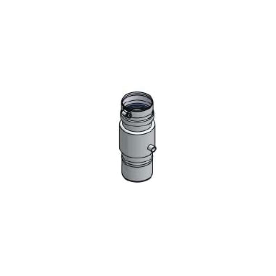 RINNAI Rinnai FSUCD4SP 4 in Vertical Condensate Drain (4 in)