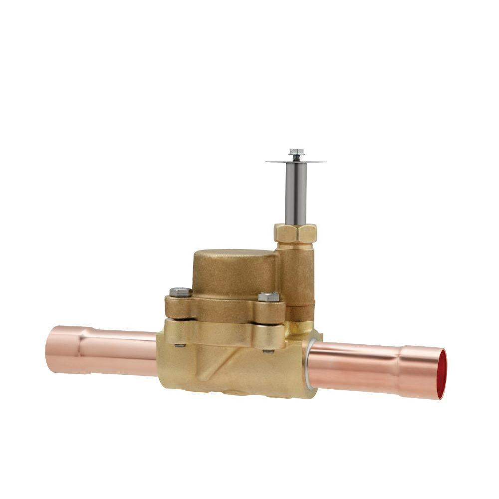 SPORLAN Sporlan 3291-00 Solenoid Valve 10 W AC/15 W DC (1/2 in) E6S140